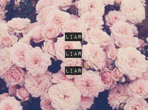 pll_is_life139's tweet image. Liar, liar, liar.... #pllislife #tumblr #pll