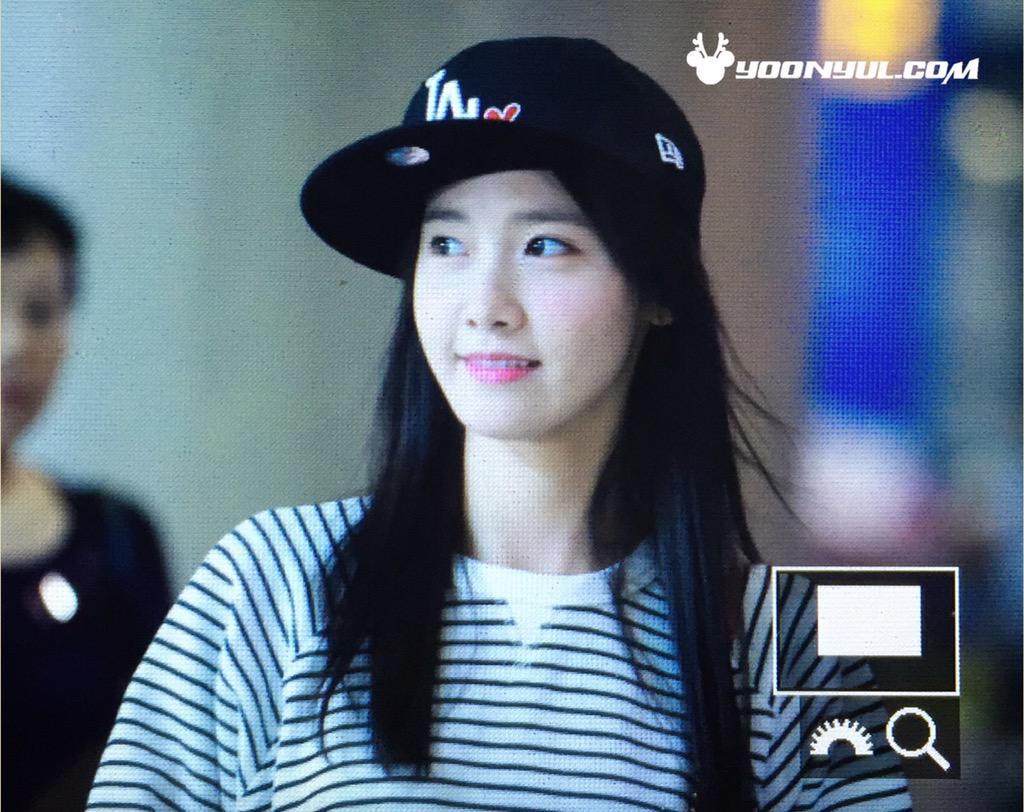 [PIC][02-05-2015]YoonA trở về Hàn Quốc vào trưa nay CD-QXHHUEAAXQPc