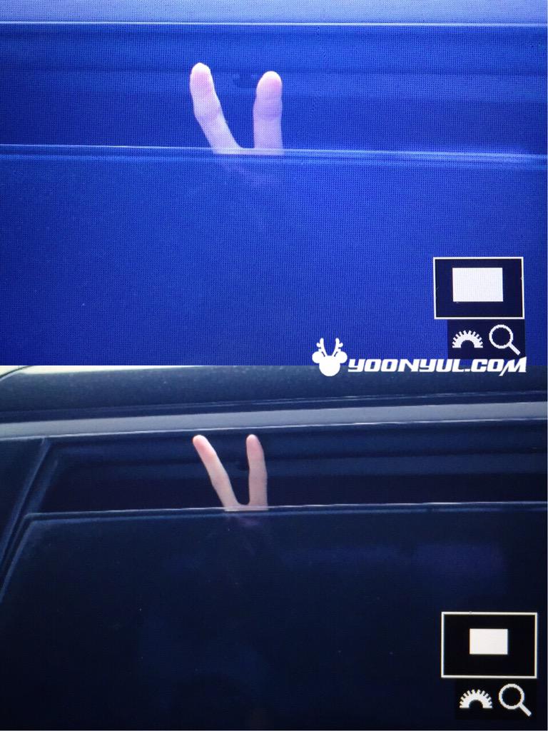 [PIC][02-05-2015]YoonA trở về Hàn Quốc vào trưa nay CD-QXJfUUAANyjS