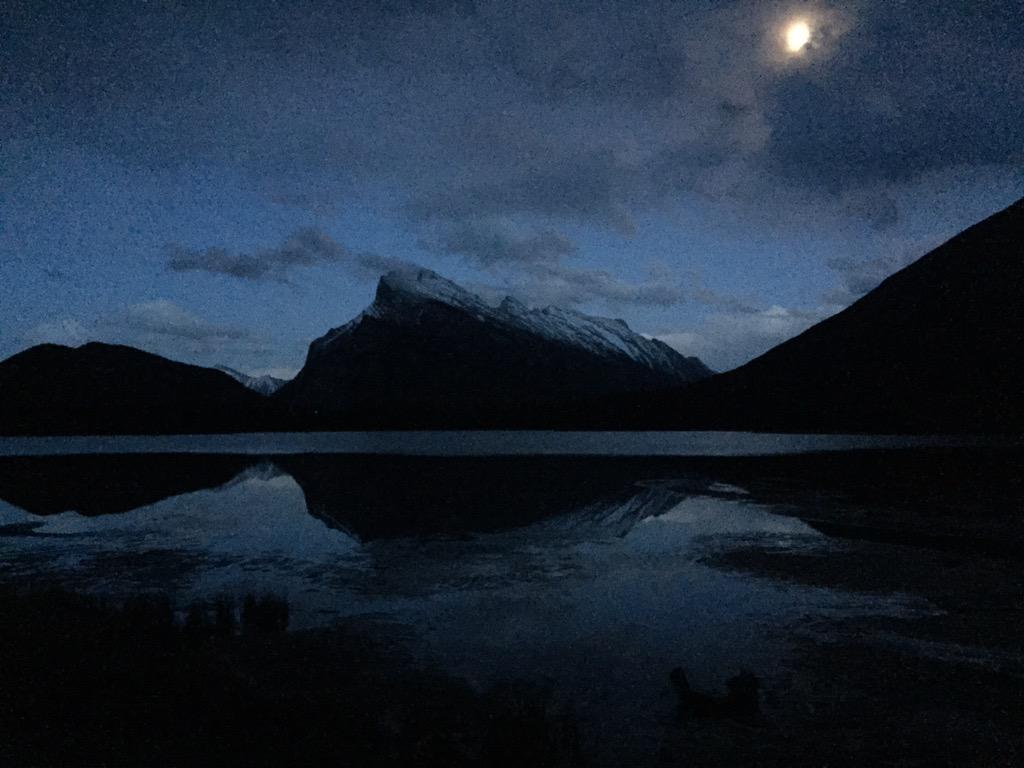 PQuinlanGlobal's tweet photo. Beautiful Banff National Park! http://t.co/LOF6T1BLdp