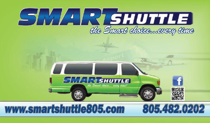 vcsark9's tweet image. Thank Smart Shuttle for providing transportation tomorrow at Dining with the Dogs.  #smartshuttle805 #vcsark9