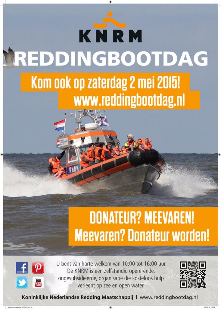 KNRM tweet media