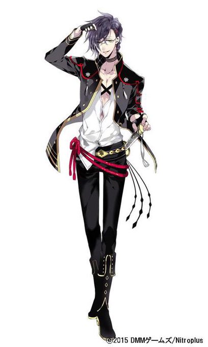 明石国行のtwitterイラスト検索結果