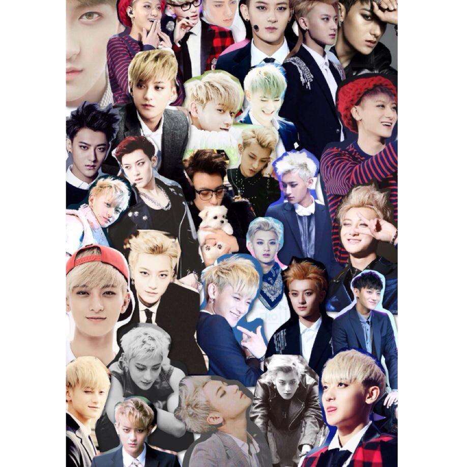 Happy birthday Huang Zitao!    Get well soon baby panda. EXO-Ls miss you so much! Saranghae!    