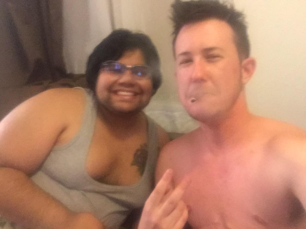 EddieWoodXXX's tweet photo. #smokeweekeveryday #transvibez this ones for you, @messyah_kyng @cyclopsmermaid #transguys #transmen @mosesfeet #ftm http://t.co/6nFgjK8FeB