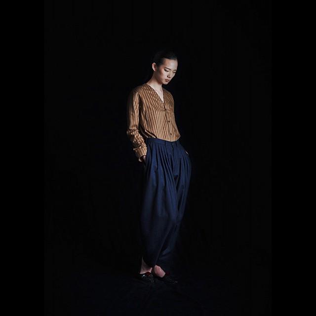YANTOR1's tweet photo. #yantor #2014AW #space http://t.co/rLKSGHPg8h http://t.co/qO37vWdosF