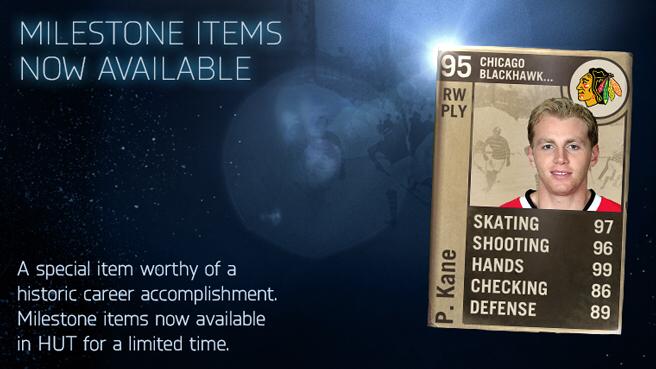 EASPORTSNHL's tweet photo. 100 games in the #NHLPlayoffs for Kane! How many cups will he have when it's all over? http://t.co/f7lXwMU1id
