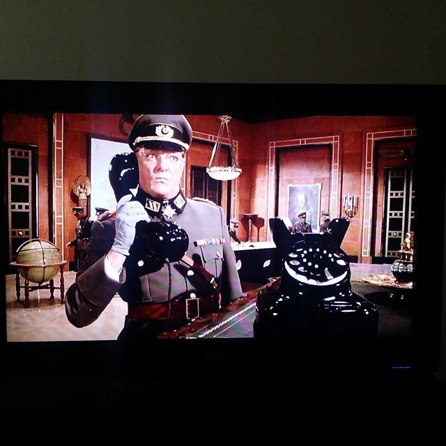 GabrielNovo's tweet image. Last clue. #80s #Comedy #NickRivers