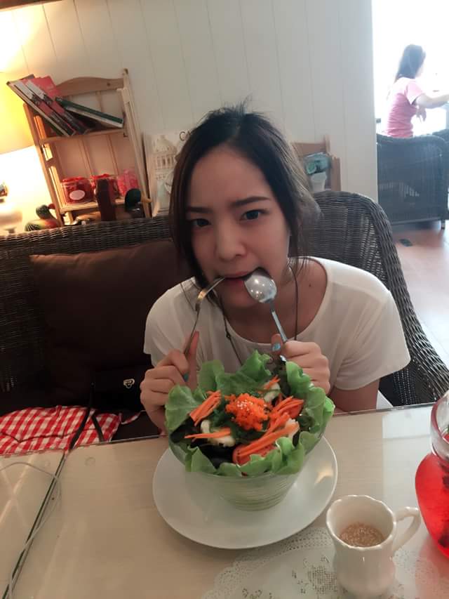 Tiffany Kim Rana tweet media