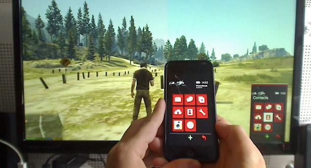 techvilli's tweet image. @RockstarGTAV Manage The ‘GTA V’ Mobile With An iPhone, Arduino And A Hack.
#Arduino #ArduinoLeonardo #Mobile