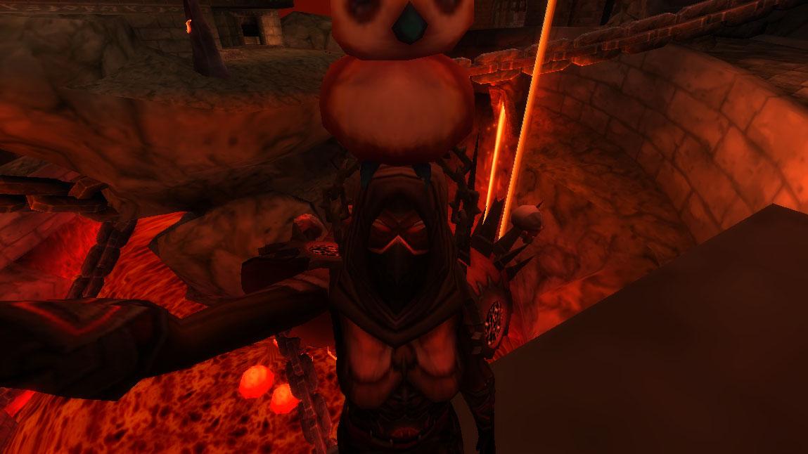 Allysin_Forever's tweet photo. World of #Warcraft! #pepe #field photographer #Xarcy #hydraxis http://t.co/oqfzFoiJjw