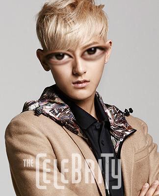 HAPPY BIRTHDAY TO THE BEST AB STYLE PANDA THERE IS, HUANG ZITAO!!

i hope u get well soon bby       