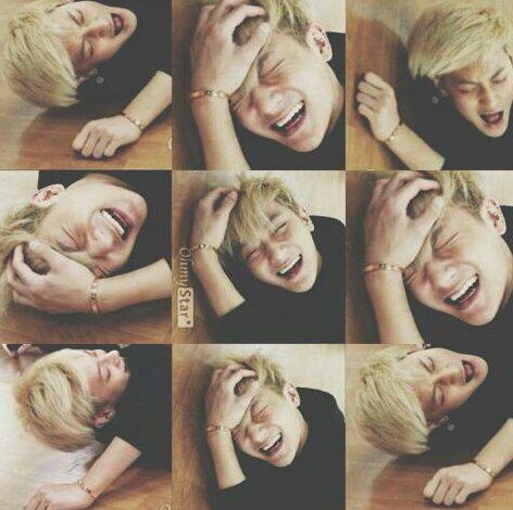 Happy birthday Huang ZiTao! 