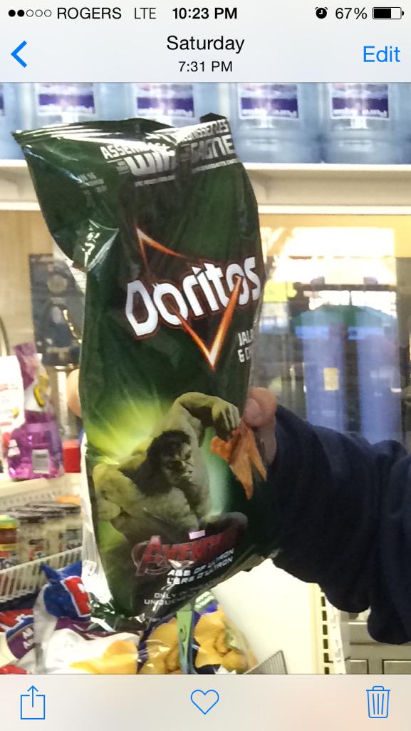 RandyLuu's tweet photo. Eric has been waiting for this day for his whole life! #Avengers #biggestfan http://t.co/aew2X9JEHp
