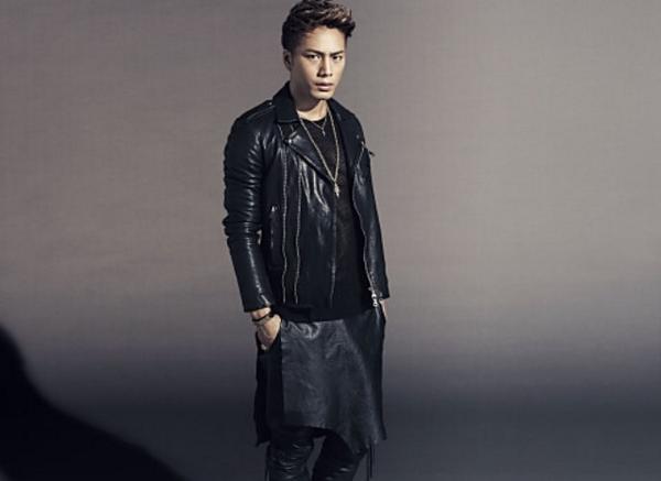 3_Jsoul_Brother's tweet photo. ★アーティスト写解禁★

『EXILE TRIBE REVOLUTION』

◼︎岩田剛典

◼︎今市隆二

◼︎登坂広臣 http://t.co/StJW8HegR1
