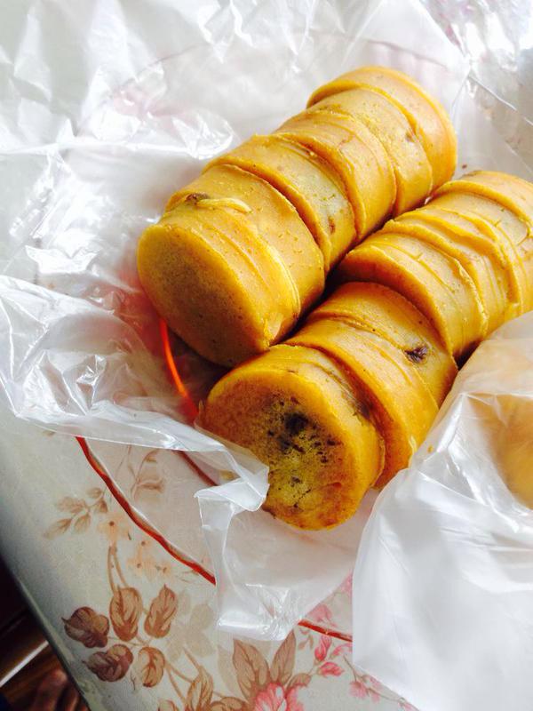 Kita Bangsa Johor On Twitter Ini Namanya Kuih Gandus Inti Kacang Merah Http T Co R3lywntcis Twitter