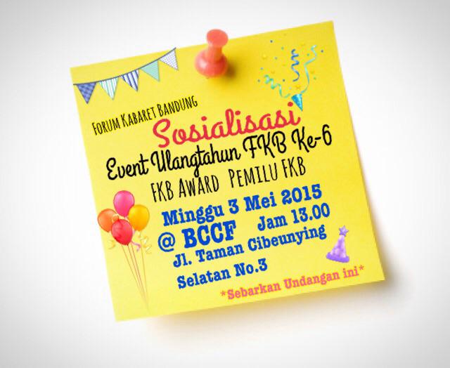 <a href="/badalohor_bki/">Badalohor Kreasi ID</a> <a href="/terminal_12/">TERMINAL SMPN12</a> <a href="/BaretsixteenJ/">BARET SIXTEEN JUNIOR</a> <a href="/Besaskabaret/">Bengkel Sastra</a> <a href="/BATERS9/">BATER'S</a> ditunggu kehadirannya kak 🙏