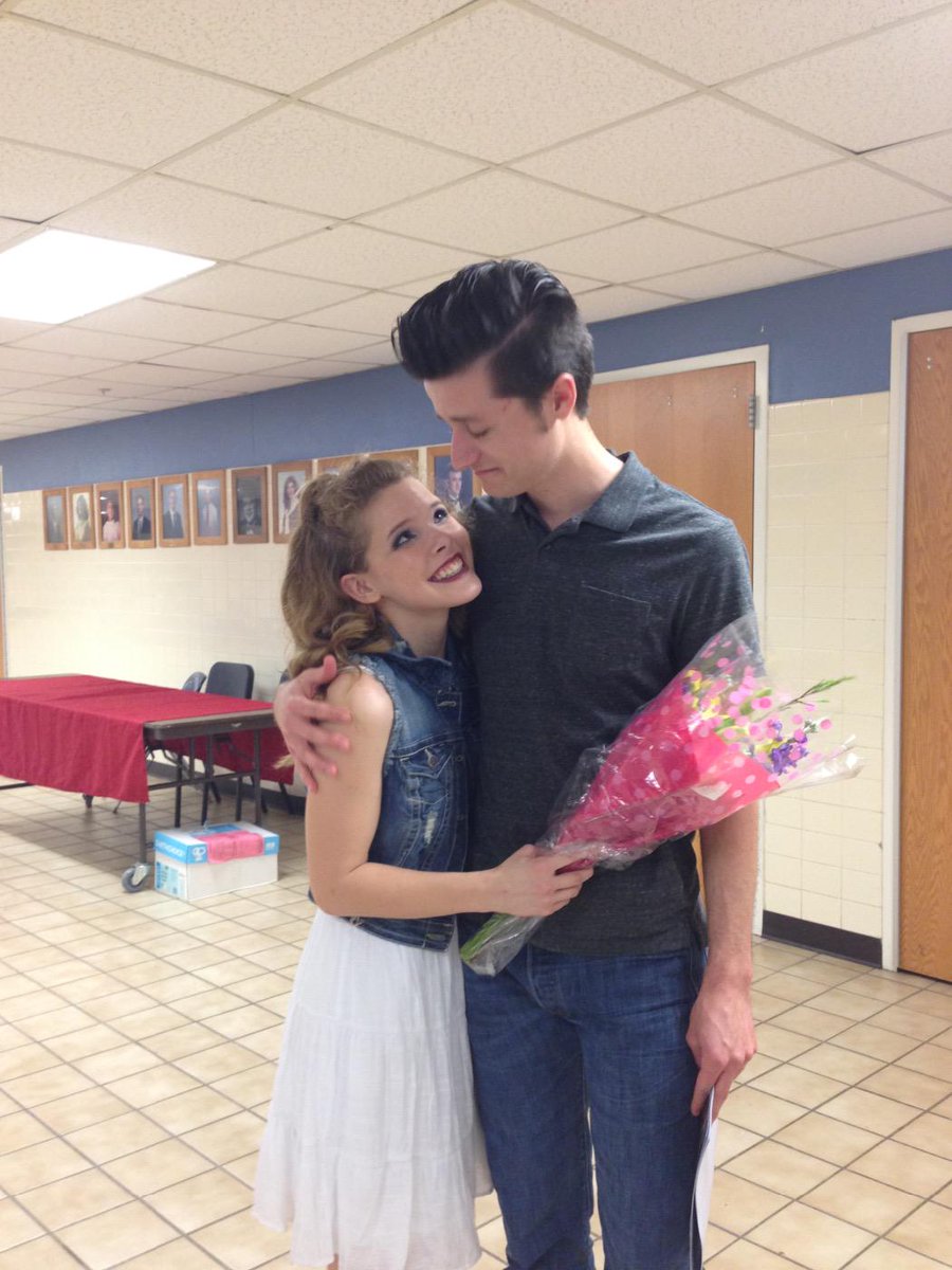 MeowImMorgan's tweet photo. So thankful for his love and support. 😍❤️ http://t.co/l8YBaOtwzR