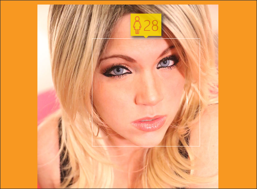 Orousal's tweet photo. Do you agree with #HowOldRobot ??? http://t.co/CI5wOfcjhq