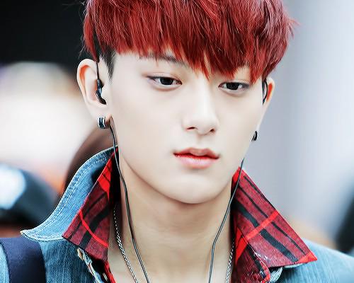 Happy Birthday Huang Zitao!!  keep smiling!!i love you & i miss you so much!!  