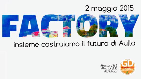 FraBonomo's tweet photo. In viaggio verso la #FactoryMS #StayTuned #costruiamoilfuturo @mario_taurino @ClarkeRuggeri @gdmassacarrara http://t.co/Mx4aaL9XbZ