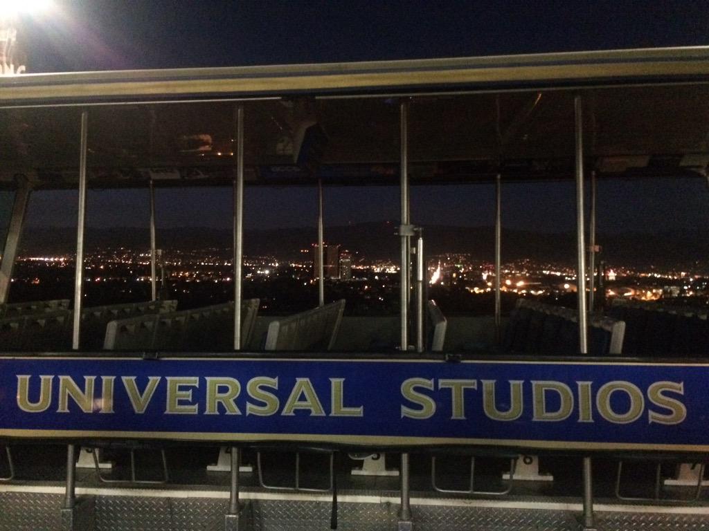 InesKEsco's tweet photo. #MYUniversal @UniStudios @1043MYfm http://t.co/P3rwEcpAxp
