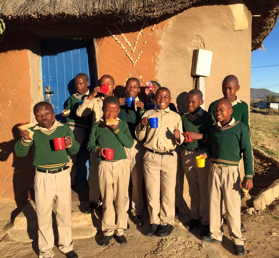 NiketheGoddess's tweet image. Thanks @MsiziAfrica @OrphanProjects for raising happy smiles each &amp;amp; every day, from wet London to sunny Richards Bay!
