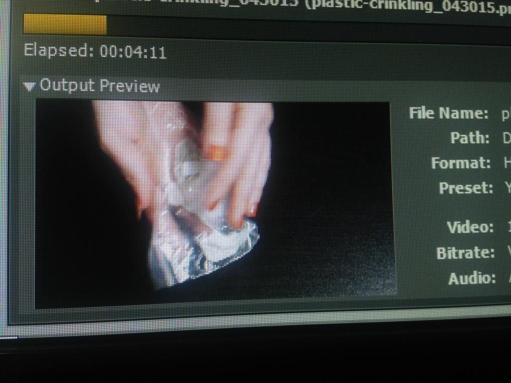 SScritches's tweet photo. Whew! The audio files were recoverable! I even have a little bonus video as a thank you for your patience! http://t.co/CW3qpfStwo