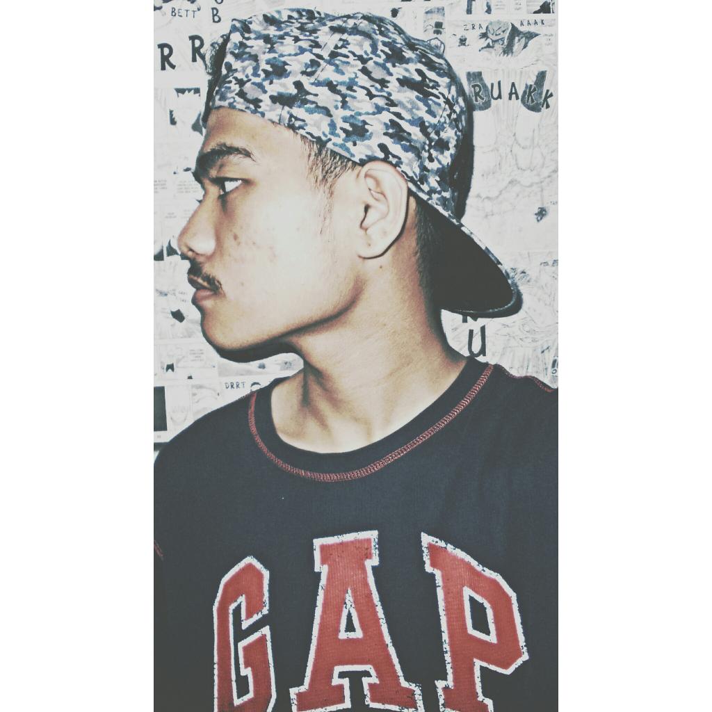 Sadut (@mramdanir) on Twitter photo 