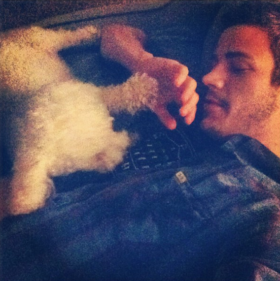 Salem_Ross's tweet photo. My baby http://t.co/d5JM6nLdzi