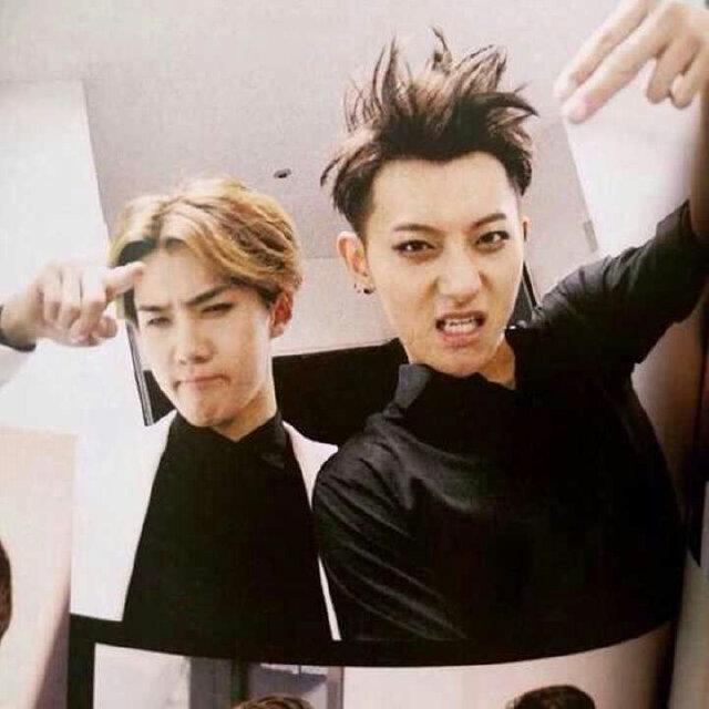 Happy Birthday Huang Zitao No matter what happen I will still love you and stay a loyal fan    