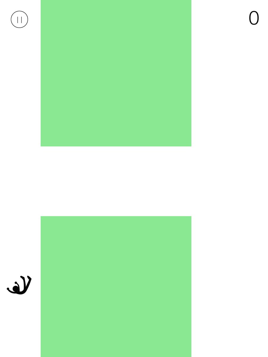 SaraMuls's tweet photo. OMG! I have jumped over 0 buildings in the #AmazingThief game on iOS https://t.co/Pl2Z34PCEH http://t.co/tK2gyblA01