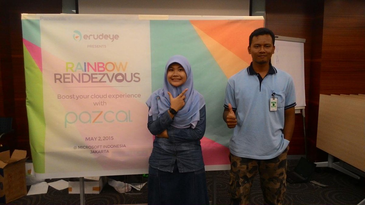 laelyly1's tweet photo. @erudeye #rainbowrendezvous #pazcal http://t.co/MCT7c3fbRX