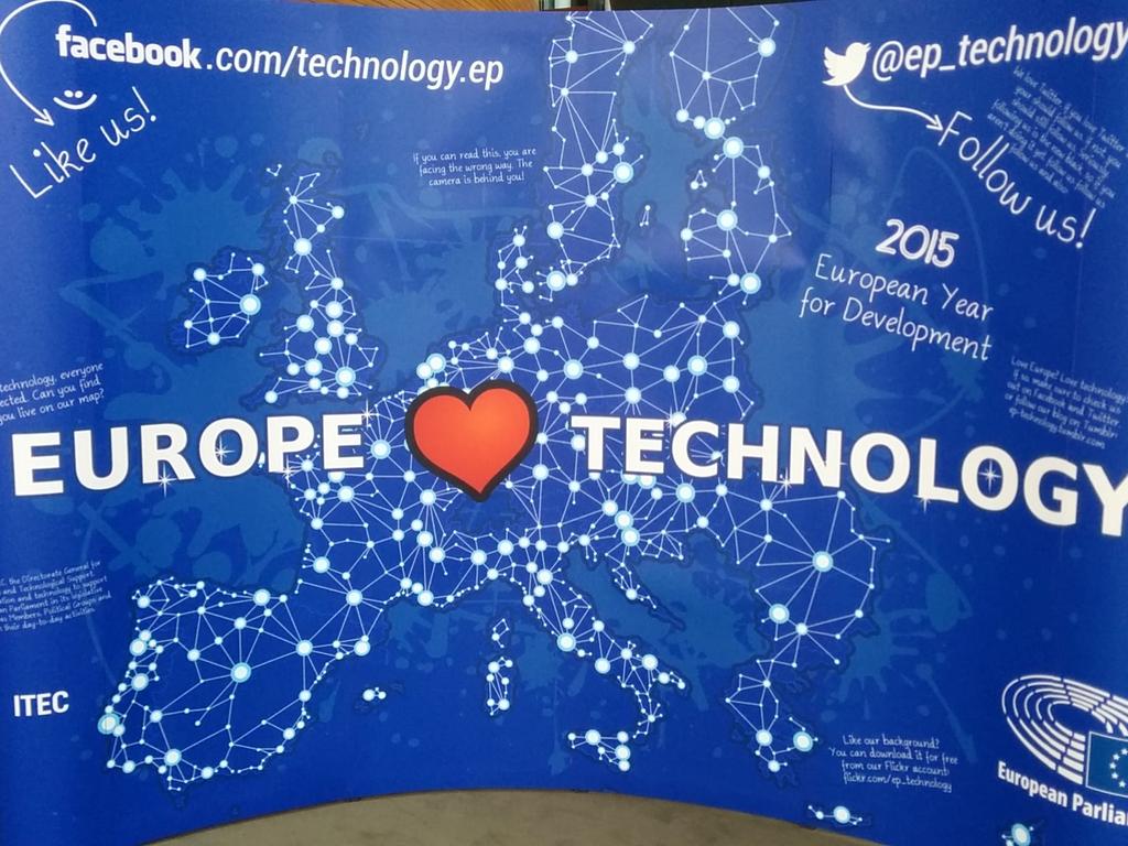 EP Technology tweet media