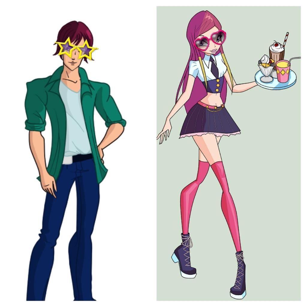 #cymera <a href="/_Roxy_Winxclu/">PrincessRoxy</a> and And <a href="/CurtisMegatron/">jeffrey talbot</a> fallow us