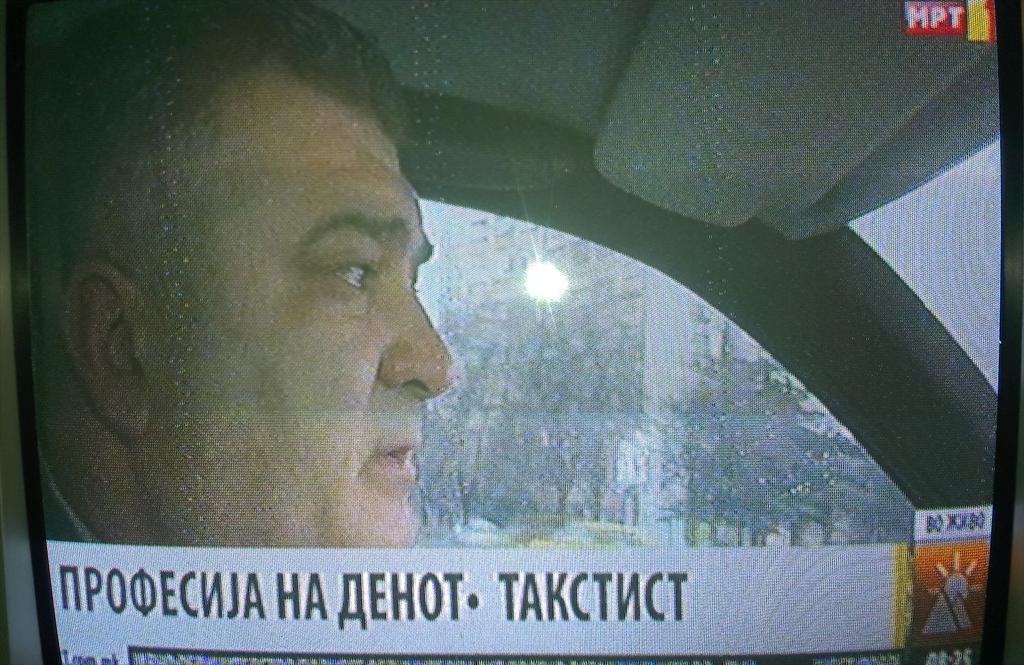 Nik__Man's tweet image. Nova profesija kaj nas