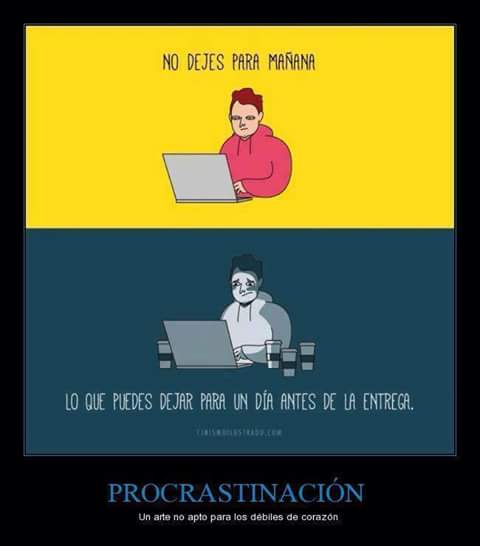 e_elFotografo's tweet image. #ProgramacionExtrema