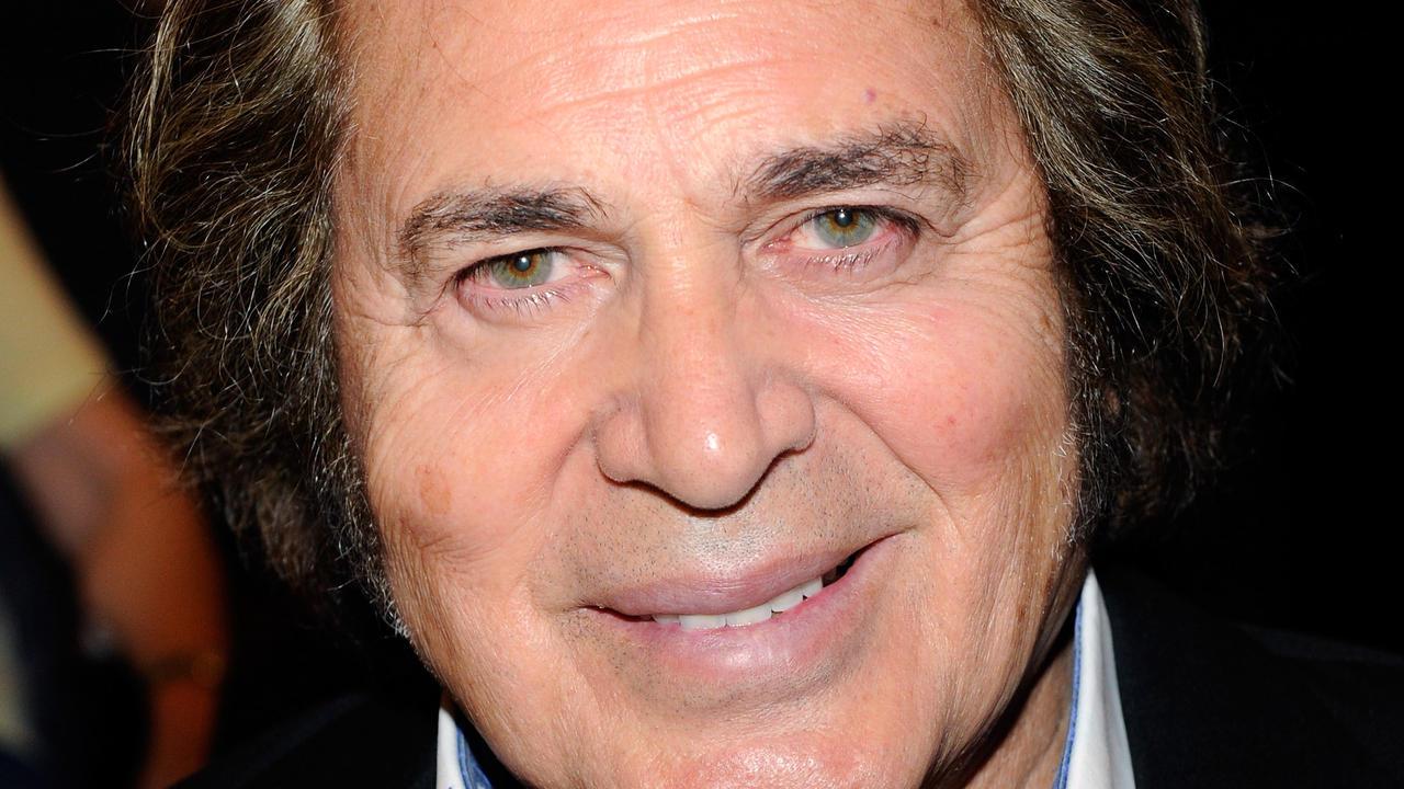 Happy 79th Birthday, Engelbert Humperdinck. 