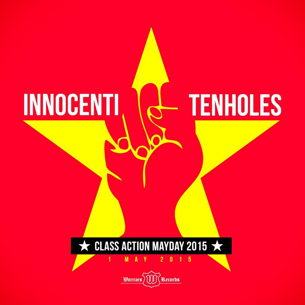 Warriors Jakarta tweet media