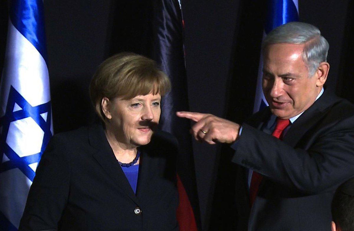 JotDownSpain's tweet photo. Fotografía de Marc Israel Sellem, 2014 (The Jerusalem Post) http://t.co/QRkXrcBQ5g