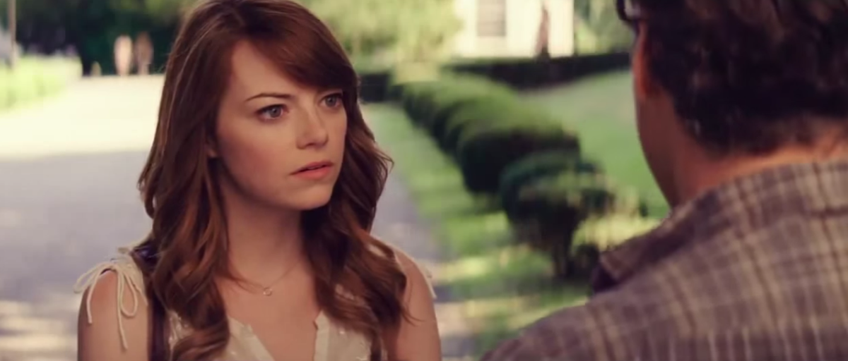 Internazionale's tweet photo. Il trailer del nuovo film di Woody Allen. http://t.co/iiUFHVs1so http://t.co/ZvECvZv69V