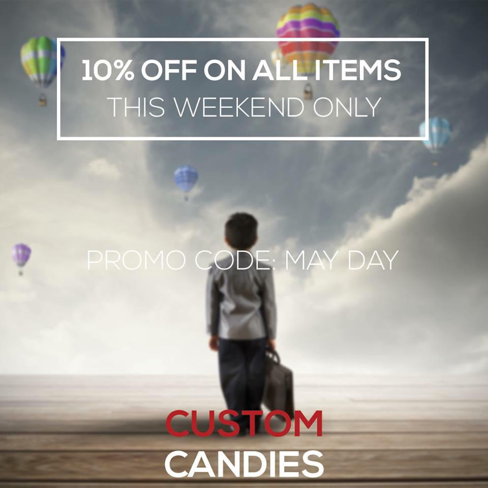customcandies tweet picture