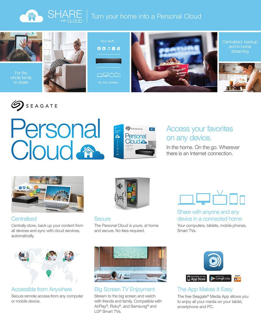 FDCintl's tweet photo. Seagate - Turn your home into a Personal Cloud
For sales or partnership enquiries contact seagate@fdchq.com http://t.co/6QZydH24Wh