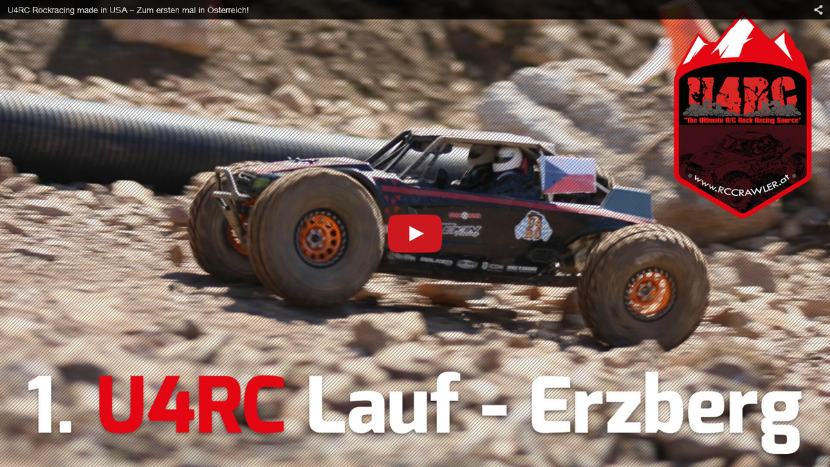 gerysblog's tweet photo. Here the #video from the first #U4RC #race in Austria!
Video: https://t.co/pjpN6TE510 via @YouTube http://t.co/BVClh32K4j