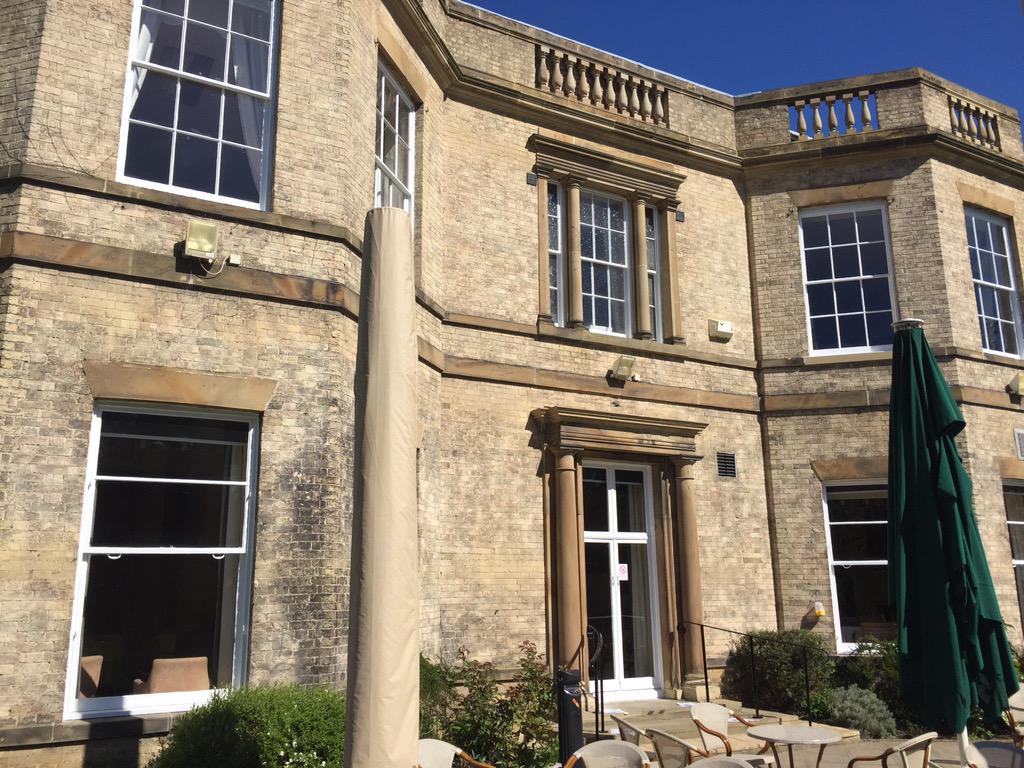 The externals season is underway. <a href="/HullGolfClub/">Hull Golf Club</a> <a href="/SandtexUK/">Sandtex</a>