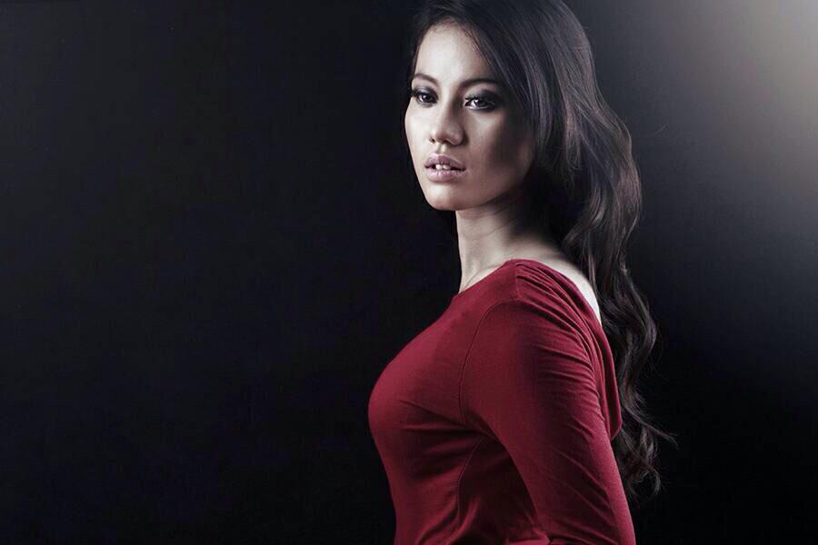 klitoris wanita bahenol dikentot