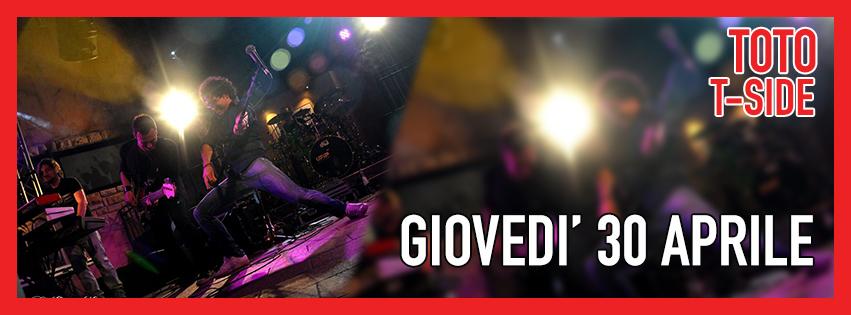 RediMezzo's tweet photo. Stasera T-SIDE, eccezionale tributo ai TOTO! Hold the line.... #redimezzo #padova #musicalive #musica #toto #tside http://t.co/V6dLvDyL6N