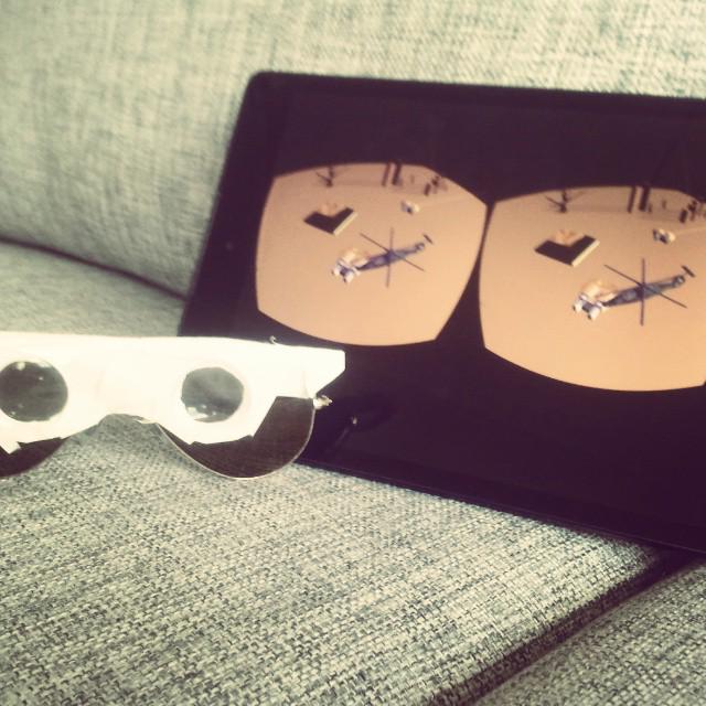 zproxy's tweet photo. #mobiilneelu #cardboard #wearality #vrjam @ Ottawa, Ontario https://t.co/ETG0dnhUfV http://t.co/DikMRXrNTU