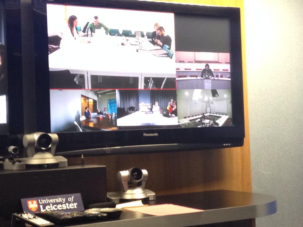 PathwaysProjUK's tweet image. 2nd video conference 2015 #PathwaysProject #Political #Representation of #immigrants  @PoliticsLeicsU