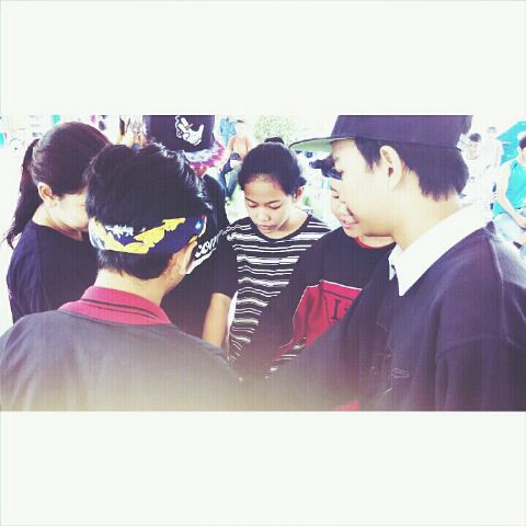 TITLE DANCE CREW tweet media